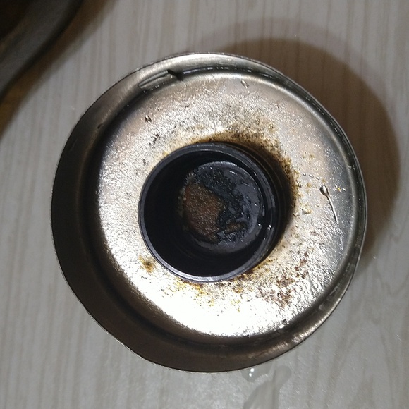 Vintage 1965 Avon Boot Bottle - Picture 5 of 5